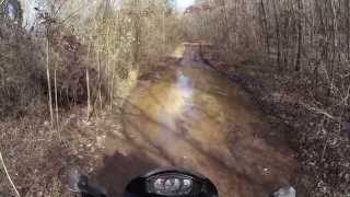 KLR650 31615