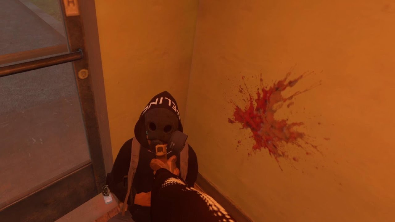 Bonelab Philly Hood RP, часть 1!