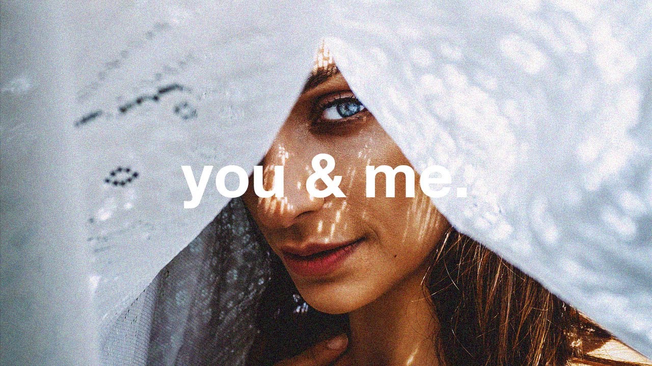 The Magician - You And Me