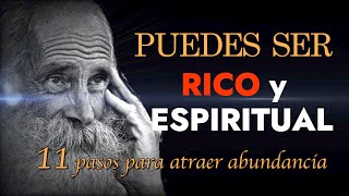 Construyendo una mente espiritual y millonaria Stuart Wilde inspiró a T. Harv Eker