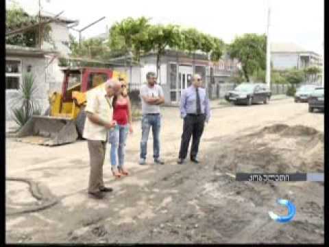 დაუბრუნდება თუ არა ბათუმის საზღვრებში მოქცეული ტერიტორიები მუნიციპალიტეტებს