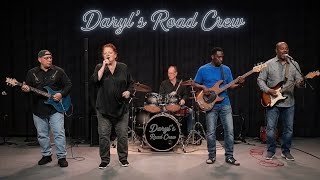 Daryl's Road Crew @Sassys Twinsburg Ohio