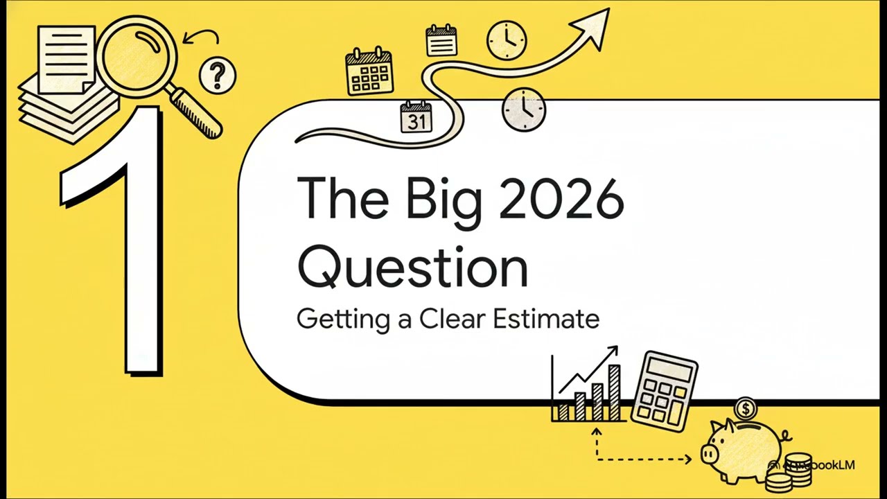 2026 Tax Refund Guide