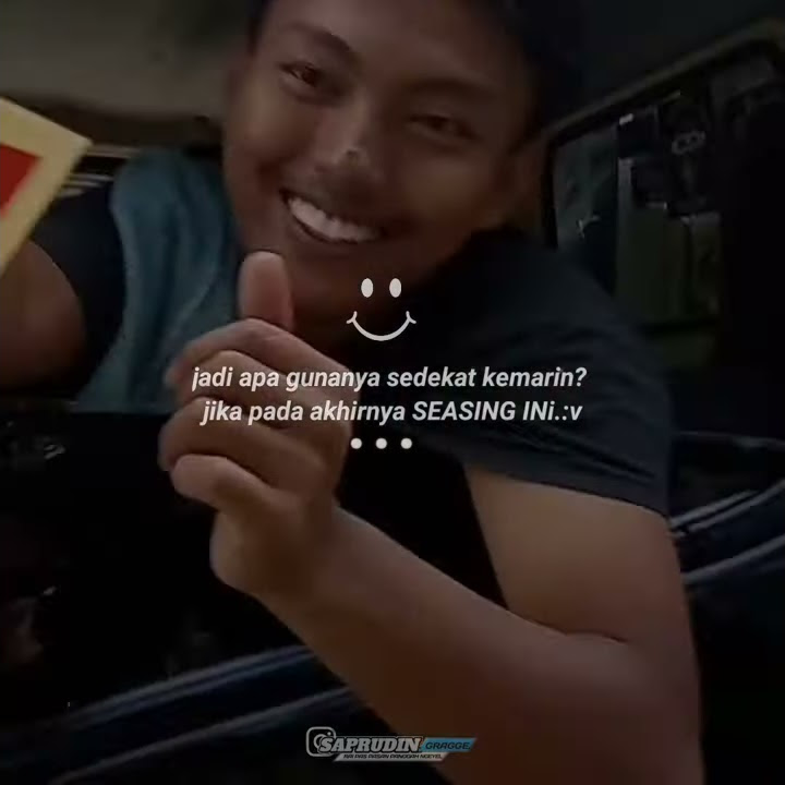 Story whtsapp truk oleng || kata kata√ cocok buat story wa 30 dtik