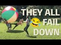 And They All FAIL Down! 😅😆 | Funny Videos | AFV 2020