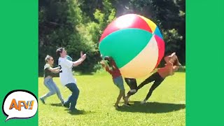 And They All FAIL Down! 😅😆 | Funny Videos | AFV 2020