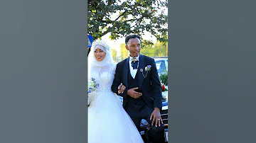 የሰርግ ነሺዳ ሙአዝ ሀቢብ 2015 አዲስ በቅርብ ቀን 
