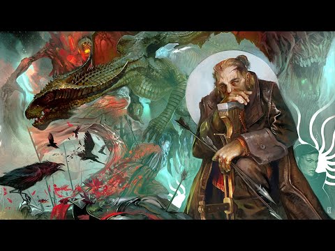 Video: Dragon Age: Inkuisisi Mendedahkan Mod Kerjasama Empat Pemain