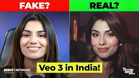 AI Videos with Google Veo 3 Full Tutorial for Beginners