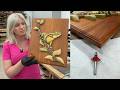 The Router Bit That Makes Everything Look Expensive 