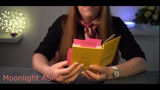 A positive boost in ASMR
