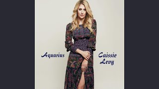 Video thumbnail of "Caissie Levy - Aquarius"