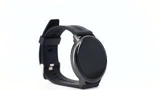 LW11 Fashion Lady's Smart Watch Compatible with iPhone iOS Android Phone | SKU：IL-CE-SW-SWS22051604
