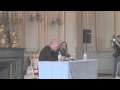 Rencontre / lecture avec Pascal Quignard