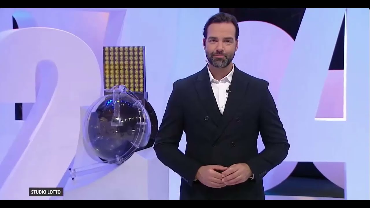 Losowanie gier lotto z 22 stycznia 2025 godz. 22:00 // Wyniki Lotto