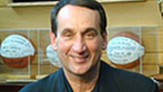 A Message from Coach K to Duke Alumni and Parents
