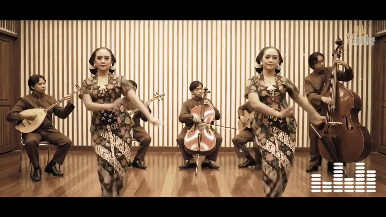 Lagu Keroncong Nostalgia Abadi dan Menyentuh Perasaan Musik Tempo Dulu