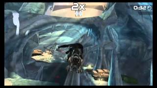 RIPTIDE GP2 #5(Pro Am)