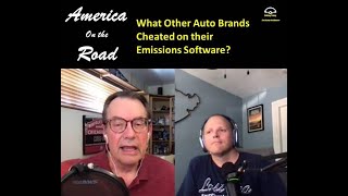 There is a new Dieselgate emissions testing fraud scandal. #volkswagen #dieselgate #stellantis