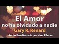 2. Dios no ha olvid@do a nadie | Gary Renard