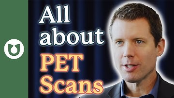 How and when should PET scans be used? What do they show? #myeloma