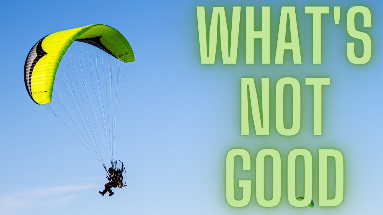 Miniplane ABM Top80 - Drawbacks