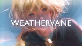 Hunter Metts - Weathervane