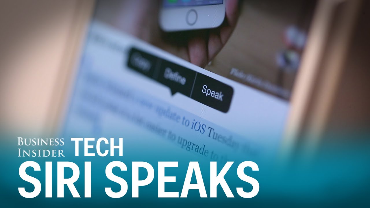 get-siri-to-read-you-anything-out-loud-youtube