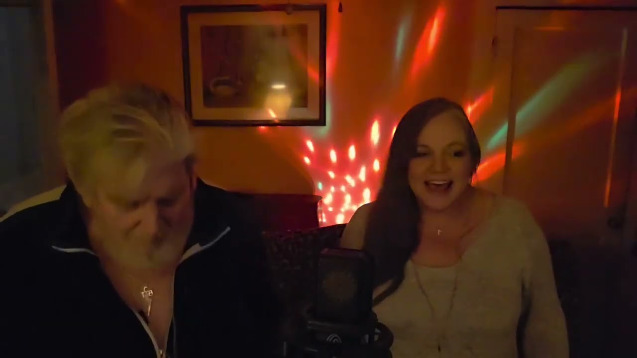 When You Get Old (written by: Melissa Gergen)