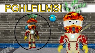 How To Get Pghlfilm Badge Badge Pghlfilms Morphskin In Roleplay City - Roblox