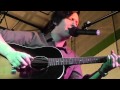 Davy knowles performs graceland unplugged