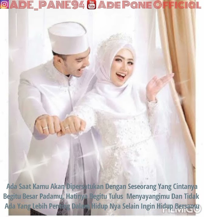 Albi Nadak - Kayla Zamzam ( Stori WhatsApp )