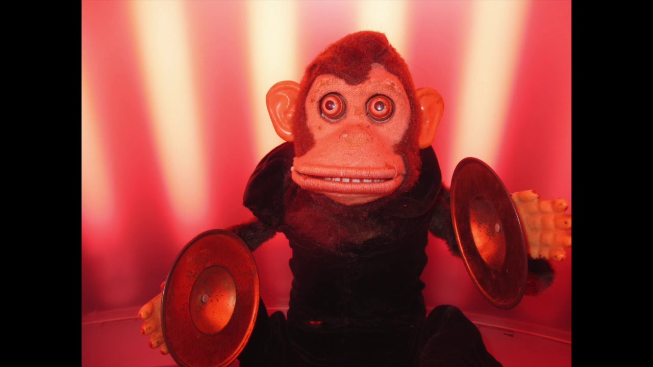 Bryan Bielanski "Area 52"