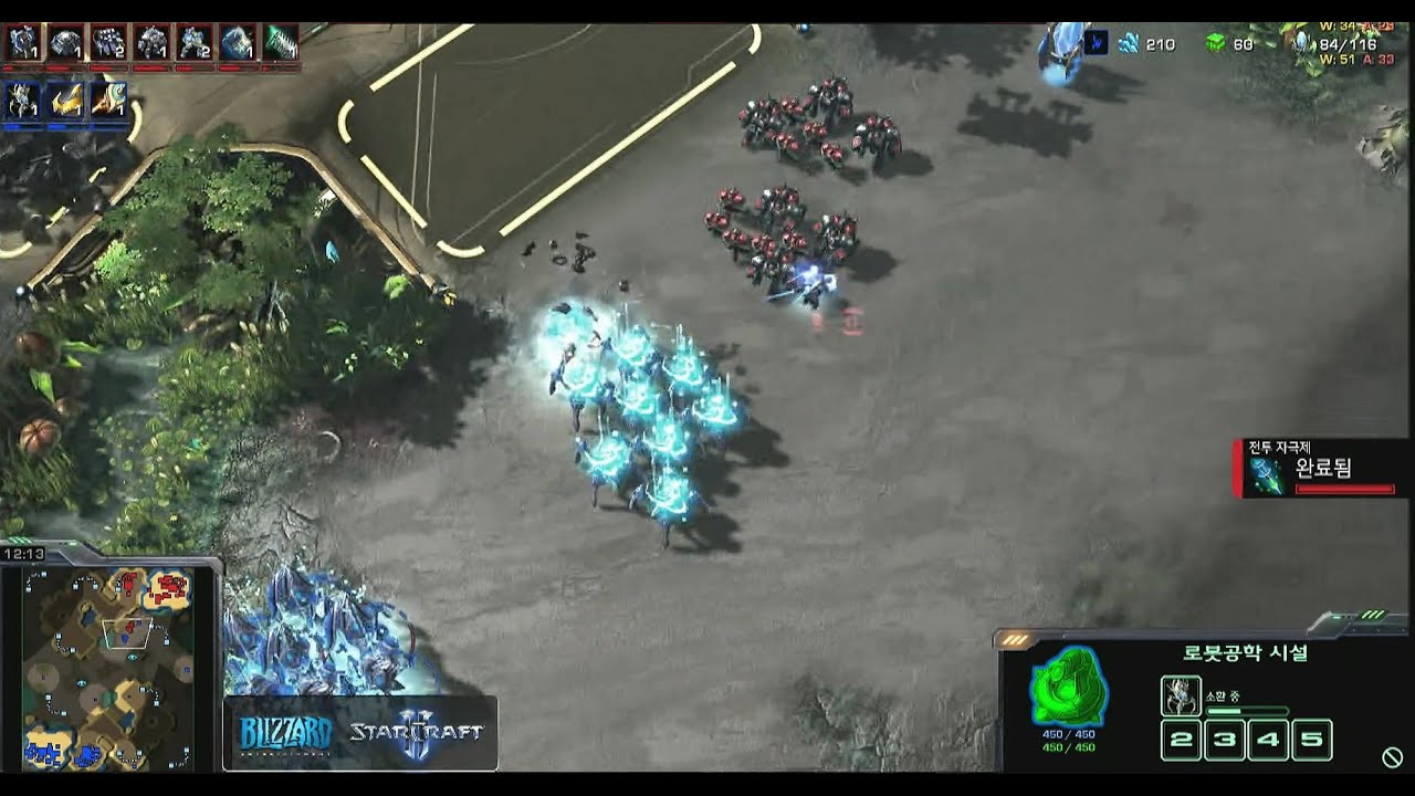 [Starcraft2 Starleague 2015 S1] Qualifier LiquidTaeJa vs llllllllllll 1set - EsportsTV