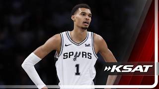 Details Victor Wembanyama effect sells out NBA Europe games in Paris, Manchester Update