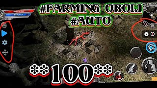 best way to farm oboli with auto clicker | anima arpg screenshot 4