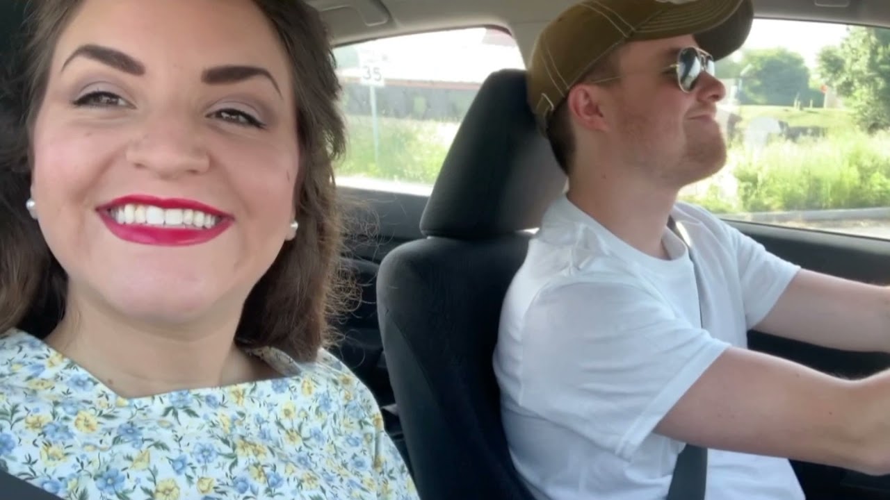 Reading, PA and WWII Weekend June 2021