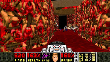 Dimensions Of Time Map 31 "Gibbatorium" UV Max in 0:58