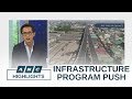 Duterte admin expands infrastructure program | Market Edge