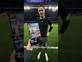 A special souvenir from Madrid for the MOTM Manuel Neuer 🐐👏