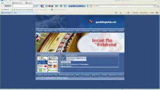 Как пополнить счет в казино с помощью WebMoney