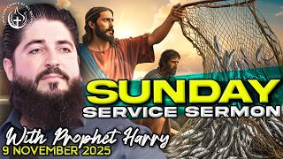 GOD’S MASTER PLAN!