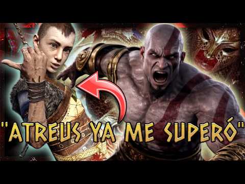 Chainscaling is the worst thing that could have happened to God of War.
