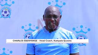 CECAFA CAF zonal qualifiers resume today in Njeru - Vimarsana News
