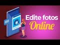 Editor de Fotos ONLINE - GRÁTIS, Rápido e Fácil!