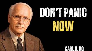 Before The Best Chapter Of Your Life, This Always Happens – Carl Jung