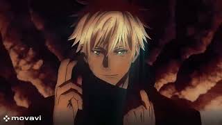 Gojo Edit Har Funn Mula Capcut