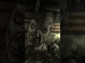 This shelter is filled with weird stuff (including a Giant Head and a Garden Gnome) #fallout3