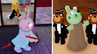 Piggy Roblox Coffin Dance Meme Compilation Part 44