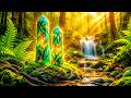 528Hz Healing Energy for Your Home & Body ✨